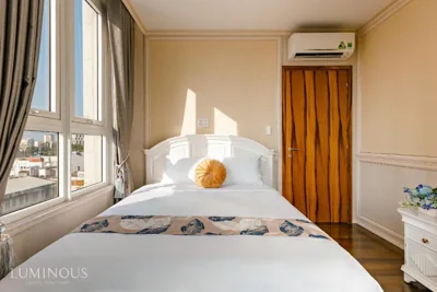Leman Luxury Apartments 2BR 3BR For Rent In Central – Fotos 13